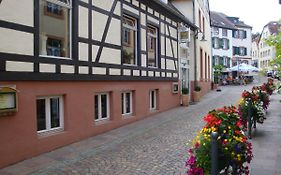 Hotel zur Post